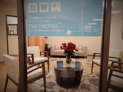 Amethyst Dental - General dentist in Victorville, CA