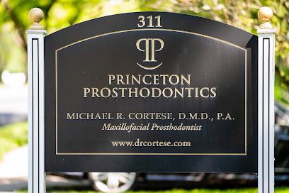 Princeton Prosthodontics - General dentist in Princeton, NJ
