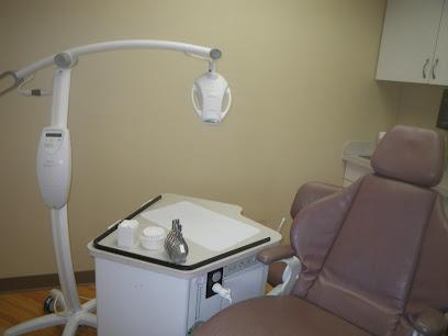 Dr Angel Gangoy - Orthodontist in Wakefield, MA