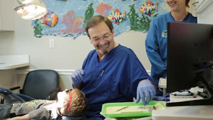 Tim F. Crisp Pediatric Dentistry - Pediatric dentist in Winchester, KY