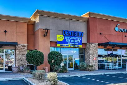 Happy Valley Dental Studio - General dentist in Phoenix, AZ