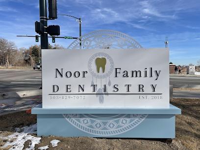 Noor Family Dentistry - General dentist in Westminster, CO
