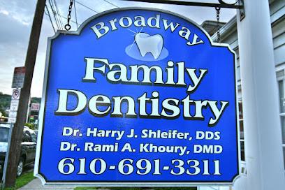 Broadway Family Dentistry - General dentist in Bethlehem, PA