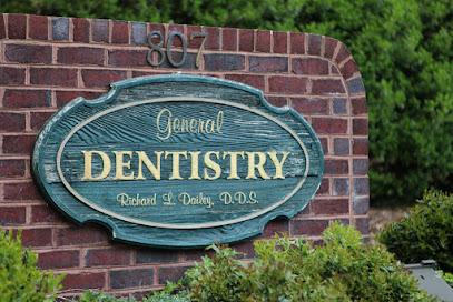 Dailey Richard L DDS - General dentist in Burlington, NC