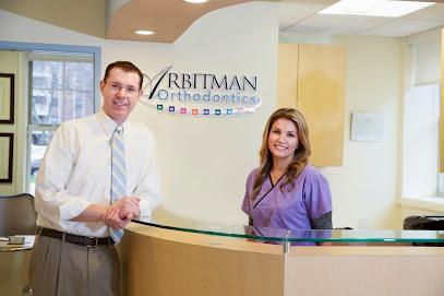 Arbitman Orthodontics: Boris Arbitman, DDS - Orthodontist in Howard Beach, NY