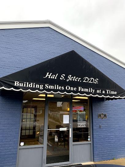 Hal S.Jeter, DDS Inc. - General dentist in South Point, OH