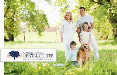 Comprehensive Dental Center - General dentist in Morehead City, NC