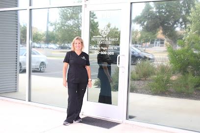 Dr. Kimberly Voges, DDS - Cosmetic dentist, General dentist in San Antonio, TX