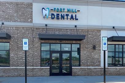FORT MILL DENTAL - General dentist in Fort Mill, SC