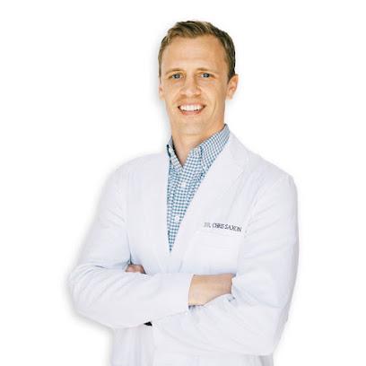 Saxon Dentistry: Chris Saxon DDS - General dentist in Oklahoma City, OK