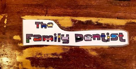 The Family Dentist- Dr Ron O’Neal - General dentist in Saint Petersburg, FL