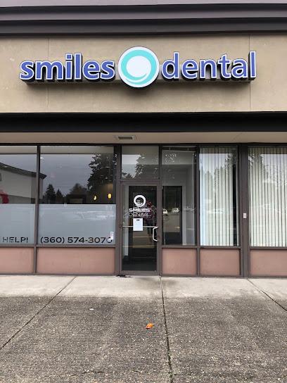 Smiles Dental Hazel Dell - General dentist in Vancouver, WA