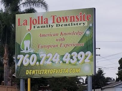 Monarca Dental - General dentist in Vista, CA