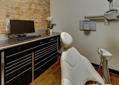 ORA Dental Studio - General dentist in Chicago, IL