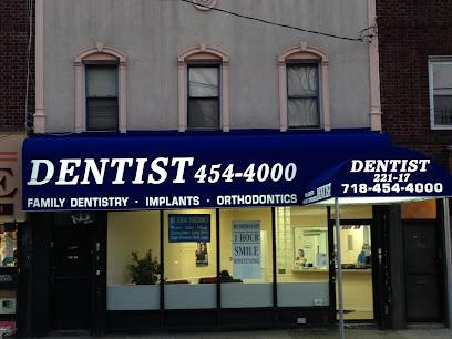 Britestar Dental PC - General dentist in Queens Village, NY