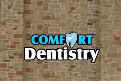 Comfort Dentistry – Dentist in Stone Oak TX - General dentist in San Antonio, TX