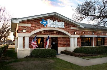 Pickett Family Dental - General dentist in Keller, TX