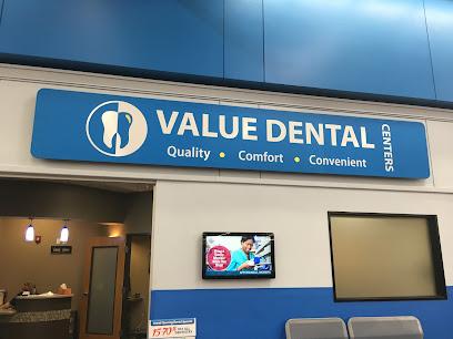 Value Dental Centers - General dentist in Queen Creek, AZ