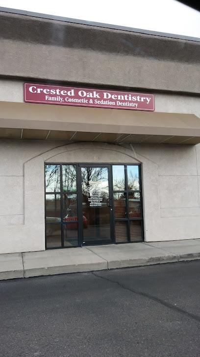 Crested Oak Dentistry - General dentist in Grand Junction, CO