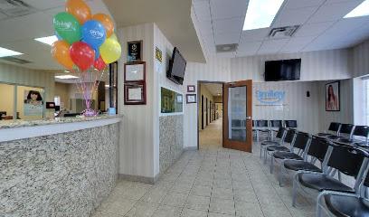 Smiley Dental & Orthodontics - General dentist in Garland, TX
