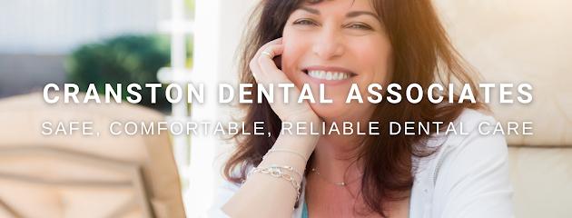 Cranston Dental Associates | Dentist in Cranston RI - General dentist in Cranston, RI