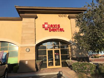 Axis Dental - General dentist in Las Vegas, NV
