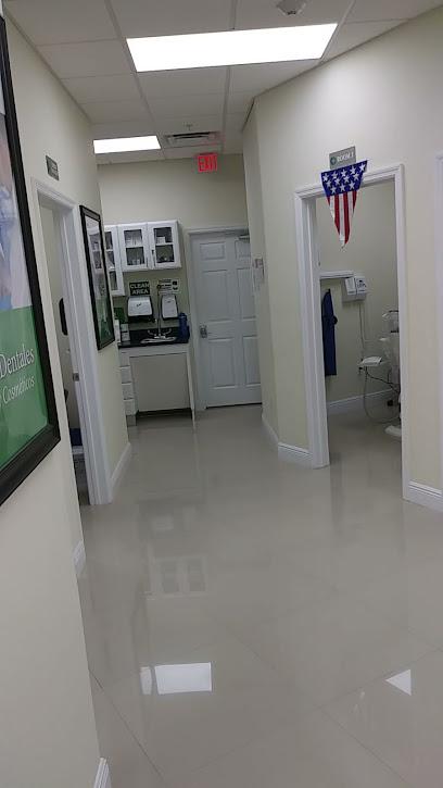 Cano Dental – Little Havana - General dentist in Miami, FL