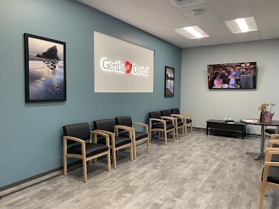 Gentle Dental Ballard - General dentist in Seattle, WA
