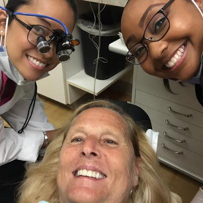 Dr. Michelle L. Orris, DMD - General dentist in Fort Lauderdale, FL