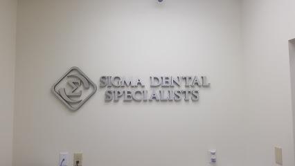 Sigma Dental Specialists of Coppell - Endodontist in Coppell, TX