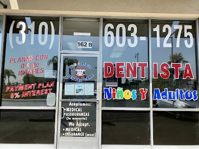 Kids & Adults Dental Care - General dentist in Compton, CA