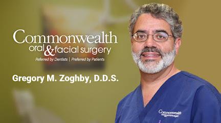 Gregory M. Zoghby, DDS - General dentist in Midlothian, VA