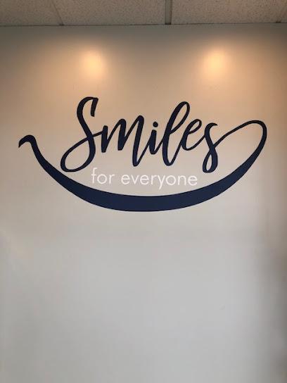 Smiles For Everyone - General dentist in Riverton, UT