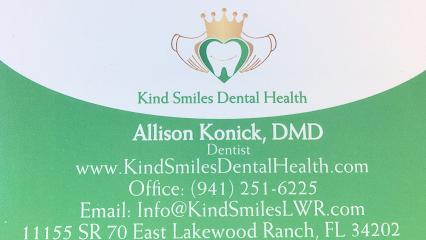 Kind Smiles Dental Health - General dentist in Bradenton, FL