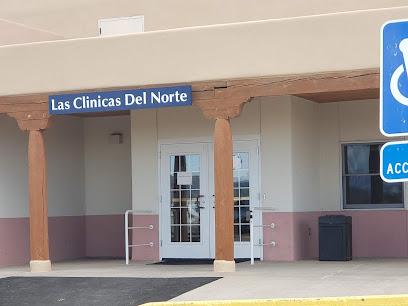 Las Clinicas Del Norte - General dentist in El Rito, NM