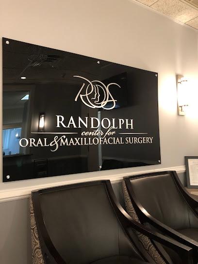 Randolph Center for Oral & Maxillofacial Surgery, PA - Oral surgeon in Randolph, NJ