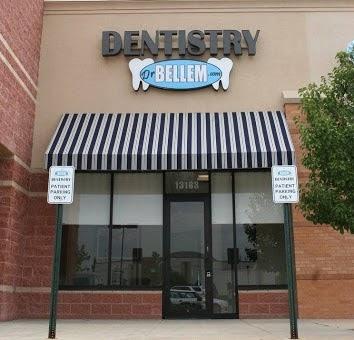 Erica Paige Gribble D.D.S - General dentist in Kansas City, MO
