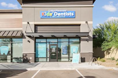 Lake Pleasant Kids’ Dentists and Orthodontics - Pediatric dentist in Peoria, AZ