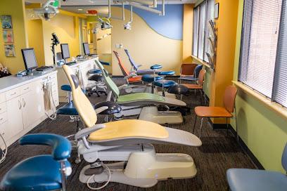 Thiel Pediatric Dentistry - Pediatric dentist in Austin, TX