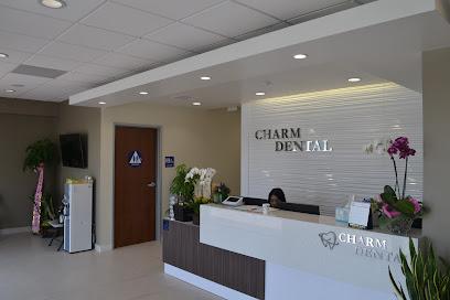 Charm Dental Group - General dentist in Rowland Heights, CA