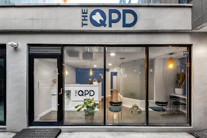 The QPD – Dentist in Long Island City - Cosmetic dentist, General dentist in Long Island City, NY