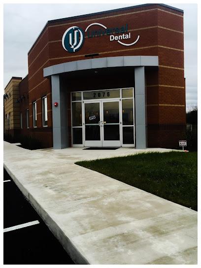 Universal Dental - General dentist in Murfreesboro, TN
