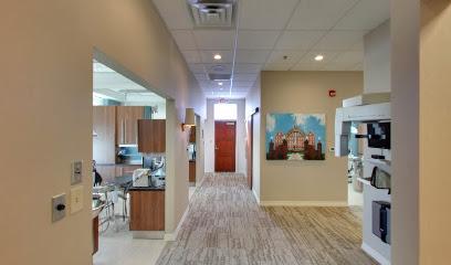 Dr. Joseph S. Atkins, DDS - General dentist in Findlay, OH