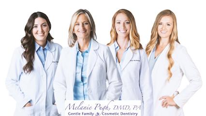 Melanie Pugh DMD PA - General dentist in Bonita Springs, FL