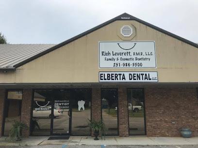 Elberta Dental - General dentist in Elberta, AL