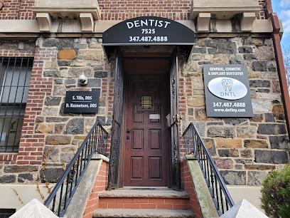 DNTL - General dentist in Brooklyn, NY