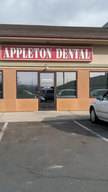 Appleton Dental - General dentist in Grand Junction, CO