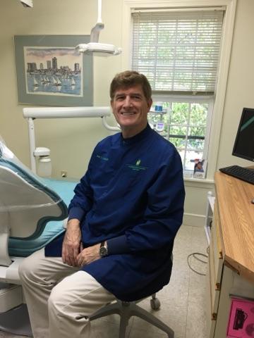 Barry J Cunha, DDS - General dentist in Lexington, MA