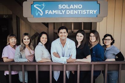 Solano Family Dentistry - General dentist in Benicia, CA