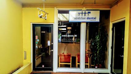 Montclair Dental Group - General dentist in Oakland, CA